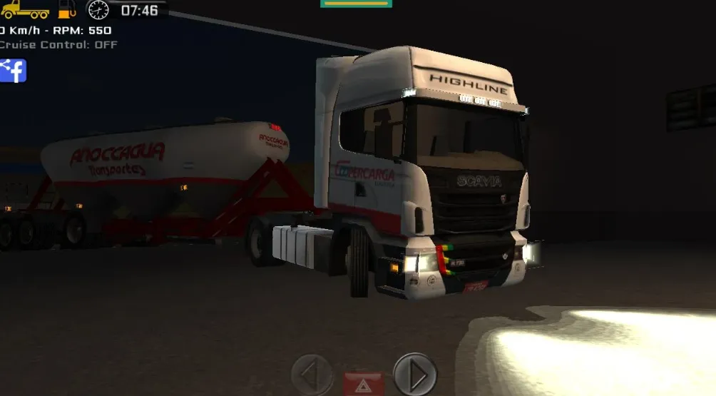 Grand Truck Simulator game Best Truck Simulator Games for Android