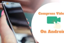 Featured image for the article How to Compress Videos on Android