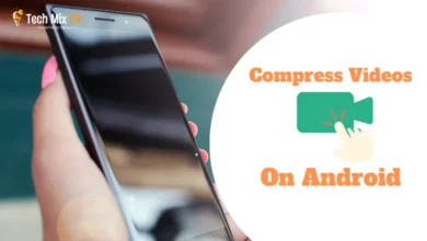 Featured image for the article How to Compress Videos on Android