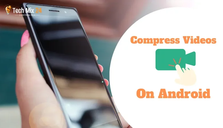 Featured image for the article How to Compress Videos on Android
