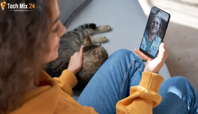 Featured image of the article How to Make a Video Calls on Android