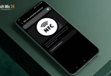 Featured image for the article How to Use NFC on Android