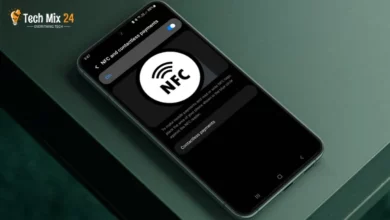 Featured image for the article How to Use NFC on Android