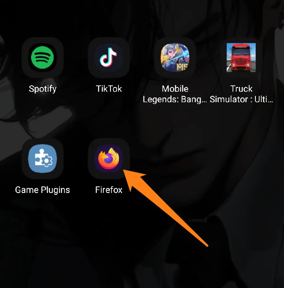 How to Block Ads on Android Open Firefox browser How to Block Ads on Android
