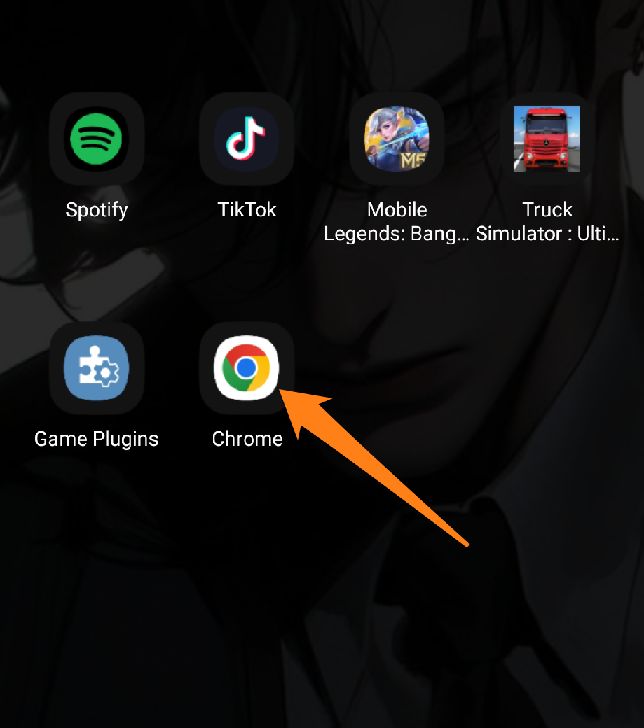 How to Block Ads on Android Open the Google Chrome browser How to Block Ads on Android