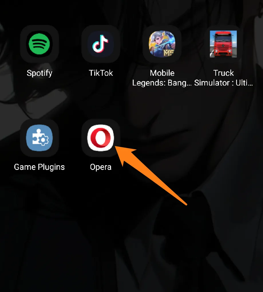 How to Block Ads on Android Open the Opera browser How to Block Ads on Android