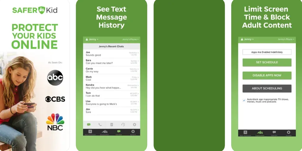 Best Free Parental Control Apps Parental Control app Best Free Parental Control Apps