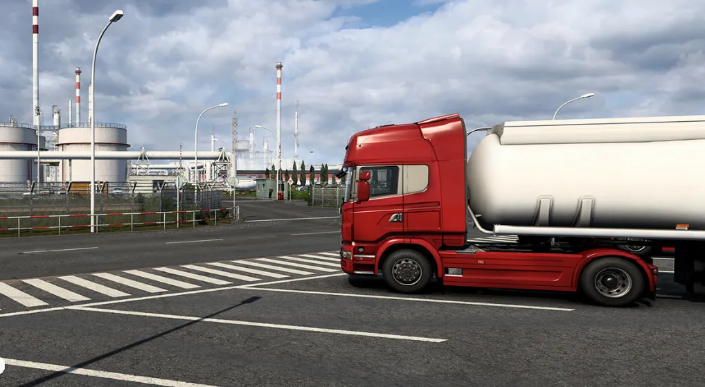 Real Truck Driver game Best Truck Simulator Games for Android