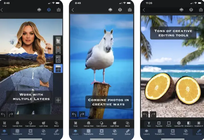 Best Photo Merge Apps For Android – iPhoneBest Photo Merge Apps For Android – iPhone Superimpose X app Best Photo Merge Apps For Android – iPhone