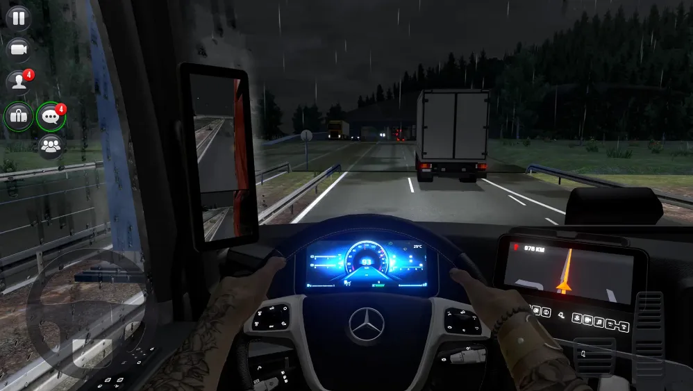 Truck Simulator Ultimate game Best Truck Simulator Games for Android