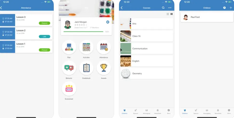 Best Free Parental Control Apps WinjiGo ParentKit app Best Free Parental Control Apps