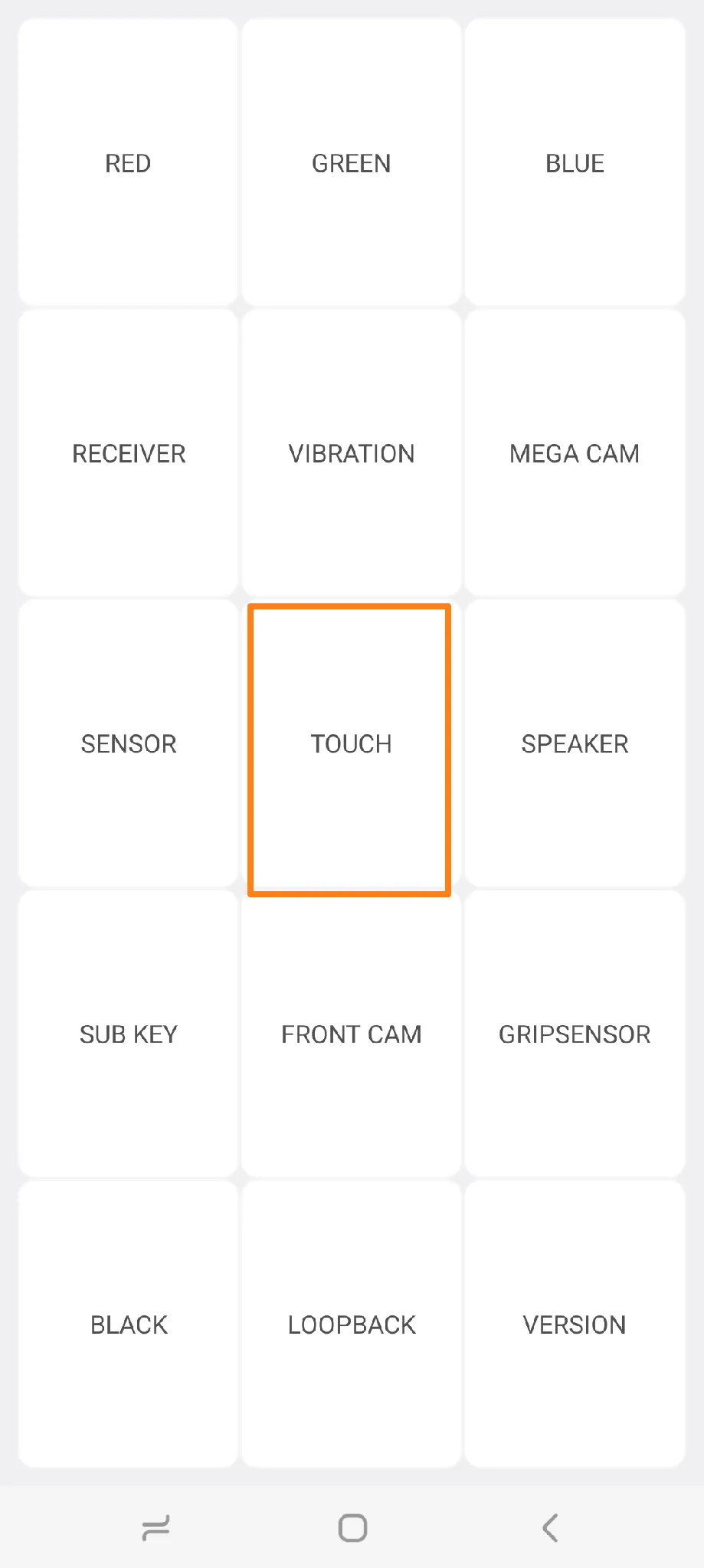 How To Fix Android Screen Not Rotating Choose Touch How To Fix Android Screen Not Rotating