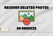 Featured image of the article How to Recover a Deleted Photo on Android