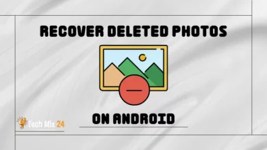 Featured image of the article How to Recover a Deleted Photo on Android