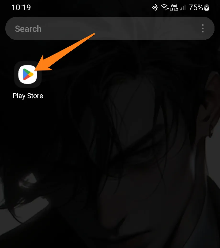 How to Restore Apps on Android Open Google Play How to Restore Apps on Android