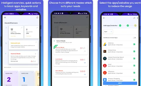 How to Use Focus Mode on Android Stay Focused App How to Use Focus Mode on Android